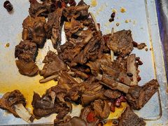 -黄氏烧烤江湖菜(武陵路店)