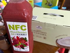 -世家堂·凉茶·甜品(宝安好旺角店)