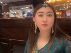 -甘尼仕印度餐厅爵士酒吧(阳春巷店)