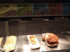 -眉州东坡(团结湖店)