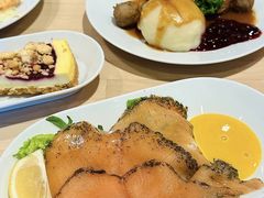-宜家·瑞典风味餐厅(天津东丽商场店)