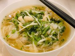 -上海和平饭店龙凤厅 Dragon Phoenix