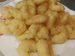 -大闫家烧烤·小海鲜家常菜(郑庄店)