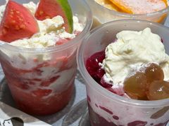 -喜茶(深圳万象城黑金店)