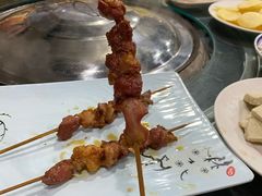 -燕北云山·农家菜·灶台鱼(密云溪翁庄店)