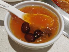 -蜀留香火锅(社会山店)