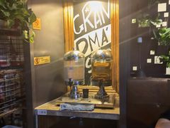 -外婆家(蓝色港湾店)