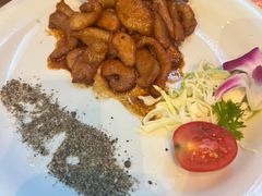 -上楼私房菜(院士路店)