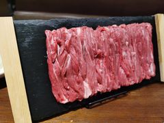 劲厚羔羊前腿肉-快乐小羊火锅餐厅(农科路店)