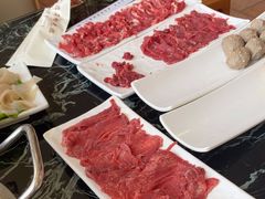 -潮汕美牛肉丸火锅店(天宁寺店)