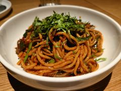 酸菜凉米线-一坐一忘云南菜(三里屯店)