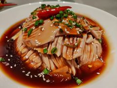 炝腰花-红城阁·上海味道(四平路店)