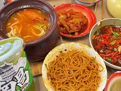 -老三样·旧食新味(万寿宫店)