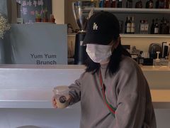 -Yum Yum 土耳其风味餐厅(万达尊店)