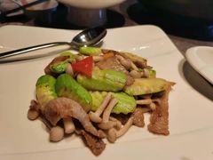 -木守西溪溪隐餐厅