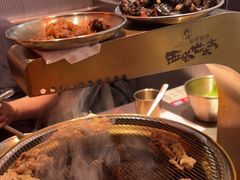 -西塔老太太泥炉烤肉(苏州大悦城店)