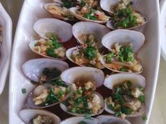 android_upload_pic-连家船海鲜大排档·20年闽菜店(厦大店)