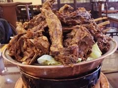 -来顺成饭庄