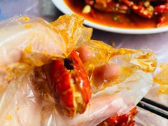 -小李子油焖大虾(南浦店)