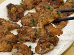 -标记好食
