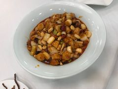 -汇贤府·李氏鲁菜(五棵松店)
