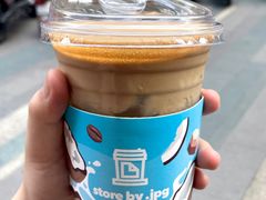 -JPG coffee(广州体育西店)
