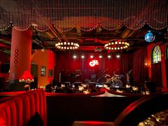 -JZ Club 爵士酒吧(上海店)