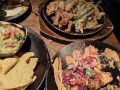 -Q MEX 库迈墨西哥餐吧(三里屯店)