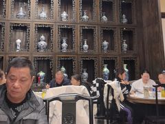 -二泉园老菜馆·百年无锡菜