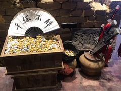 -今邕烧烤(西大店)