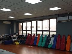 -北京阳铭国际击剑俱乐部