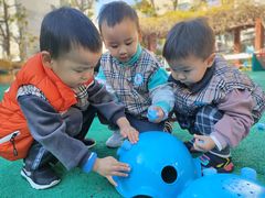 -昱南托育园.托班晚托.寒暑假班