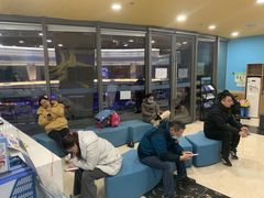 -克乐思少儿机器人•编程•竞赛科技馆(融创店)