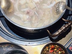 -凤园椰珍·臻品椰子鸡(保利时光里店)