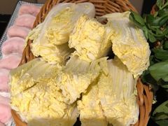 -大红袍火锅料理(尖沙咀店)