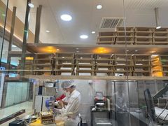 -喜家德虾仁水饺(青岛永旺东部店)