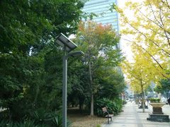 android_upload_pic-喷泉公园