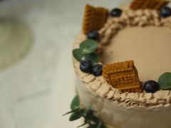-糖秋Cake DIY·蛋糕定制·甜品台(观音桥店)