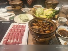 -古关火锅店(古北水镇景区店)