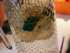 -鸣记脆皮烤鱼·海鲜烤鱼(三八广场店)