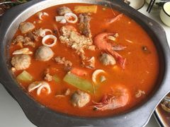 -鑫悦楼煎蟹·16年海鲜大排档