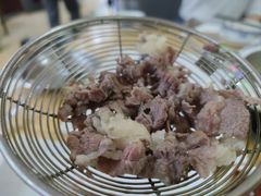 -伟记牛肉(金鸿公路店)