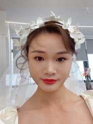 -唯一视觉婚纱摄影(李家村店)