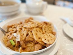 -避风塘小炒
