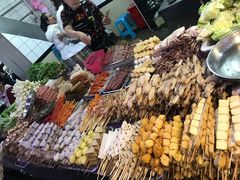 -瑞安第一泡·后街泡泡(虹桥后街店)