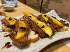 -山之川日料放题(通州店)