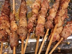 -串掌柜·炭火烤肉撸串专营店(盛世俪园店)