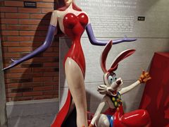 -上海动漫博物馆