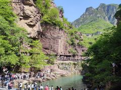 -云台山风景名胜区