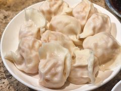 -金谷园饺子馆(北邮总店)